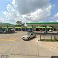Person having trouble breathing at BP station