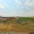 Search for suspect near marsh south of State Road 30