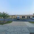 Man falls off loading dock in Addison