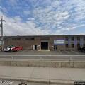 Burglary reported at Kelly Met Yard