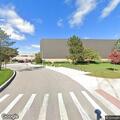 Crew member experiences chest pain at college building