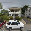Officer assists with citation at Windsor Street home