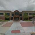 Person with diabetic issue at post office in Carol Stream