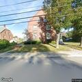Officer checks home with open door on Blackstone