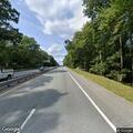 Motor vehicle crash on Route 146 south in Lincoln