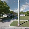 Gas service line punctured at Monroe home