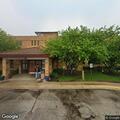 Person experiencing chest pain at West Chicago school