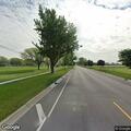 Person sick at Camera Park in Glendale Heights