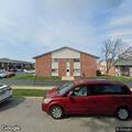 Carbon monoxide alarm sounding in apartment