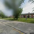 Fire alarm near East Fullerton Avenue