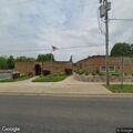 Report of smoke near Vandalia community center