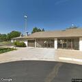 Sixty-year-old woman with possible spinal injury at aquatic center
