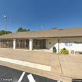 68-year-old woman with possible spinal injury at pool