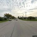 Road rage incident at Grace and Rohlwing