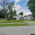 Person experiencing chest pain at east pleasant street