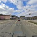 Man with breathing difficulty near East Maple Street