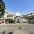 Possible domestic disturbance near Shakespeare and Nina