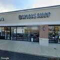 Commercial fire alarm at East Main Street strip mall