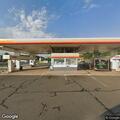 Person feeling sick at Shell station in Windsor Locks