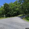 Disabled vehicle on Schultz Farm Road