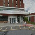 Patient transferred with flight crew at Kingston hospital