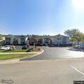 Person with heart problems near N Gary Ave in Carol Stream