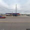 Gas leak investigation at Mannheim Road business