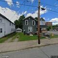 Person with cardiac issues near Franklin Street