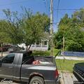 Report of attempted break-in at Union Street home