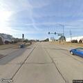 Traffic stop involving Chevy pickup in Addison