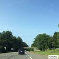 Welfare check after emergency alert from vehicle