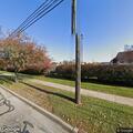 Two vehicles crash at East Noble and North Macomb