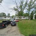 Odor of smoke reported at South 5th Street home