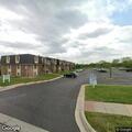 Couple arguing in apartment on Gregory Avenue