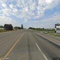 Object in road causing cars to swerve in Richmond