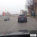 Traffic crash at 78th Avenue and Grand Avenue
