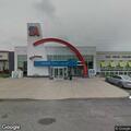 Man loitering and refusing to leave travel center