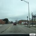 False alarm at restaurant on Grand Avenue
