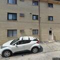 Fire alarm at Elmwood Park apartment building