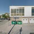 Two women reported fighting in hallway