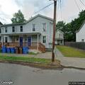 Fire and carbon monoxide alarm at Furnace Street