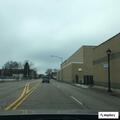 Railroad gates stuck down causing traffic delay