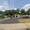 Burglar alarm at auto shop on 8th Street