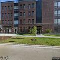 Malicious fire alarm at River Grove apartments