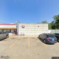Disorderly person trespassing at Burger King