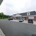 Diesel spill at Pride Station truck lot in East Granby