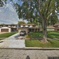 Carbon monoxide alarm at Gramercy Lane home