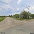 Traffic stop at Mill Pond and Schmale Road