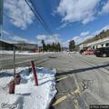 Sports cars reported racing near Roscoe Diner