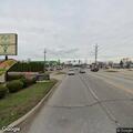 Person experiencing difficulty breathing on Grand Avenue